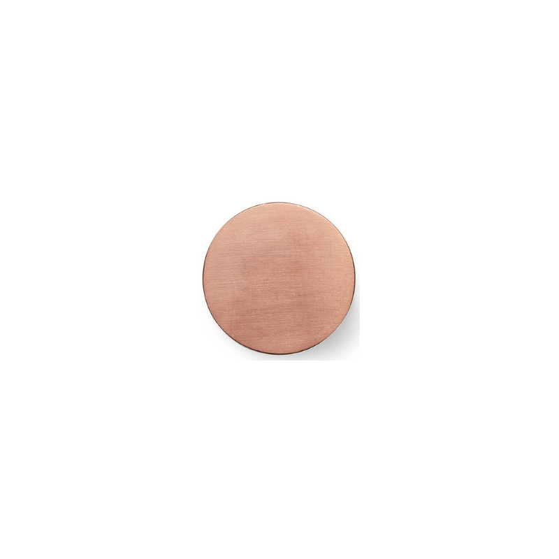 Knob A2.01 - Copper (104102)