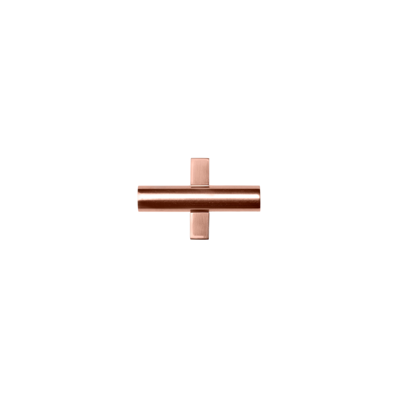 Knob A2.02 - Copper (104112)
