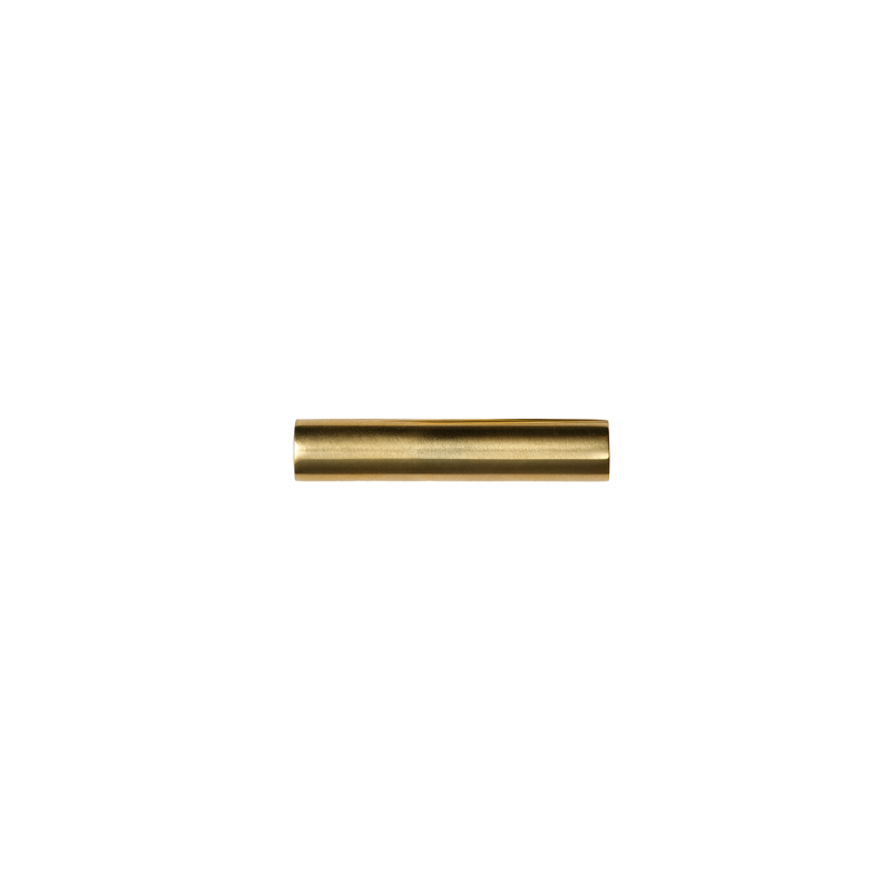 Knob A2.04 - Brass (104131)