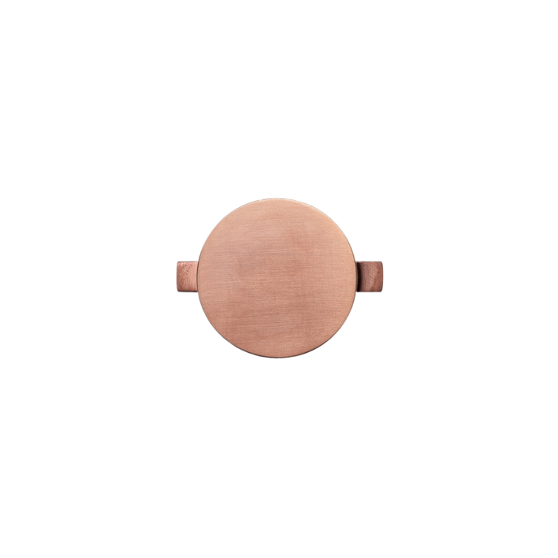 Knob A2.06 - Copper (104152)