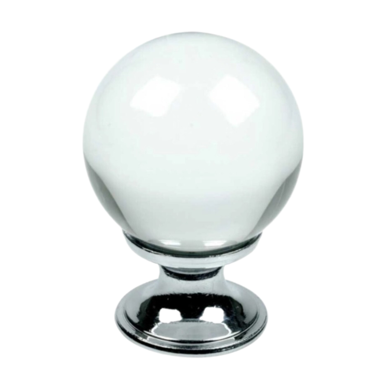 Knob Crystal