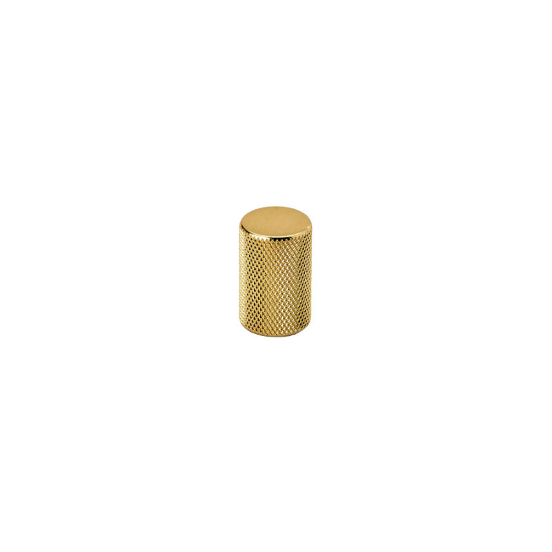 Knob Graf 17mm - Brass (343316-11)