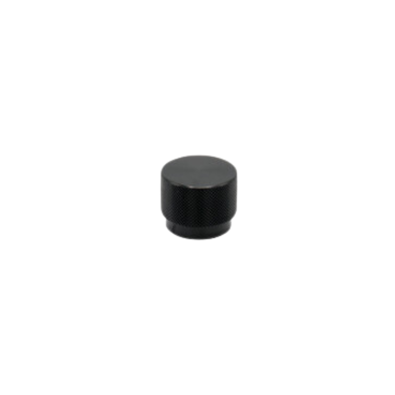 Knob Graf Big 38mm - Black
