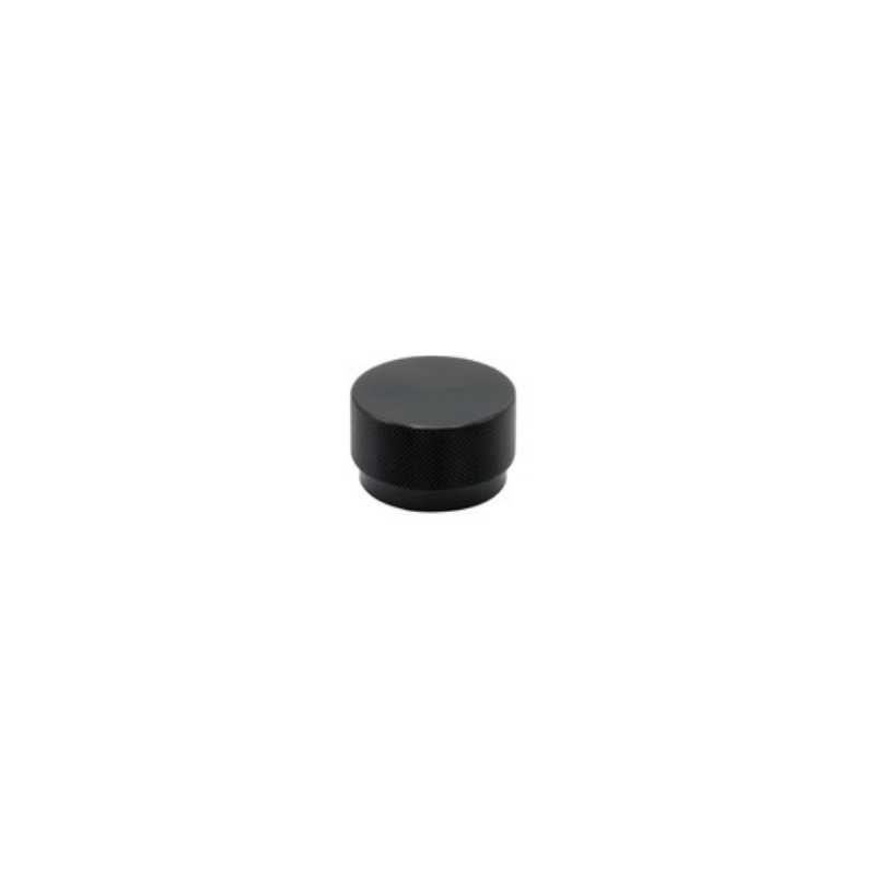 Knob Graf Big 50mm - Black