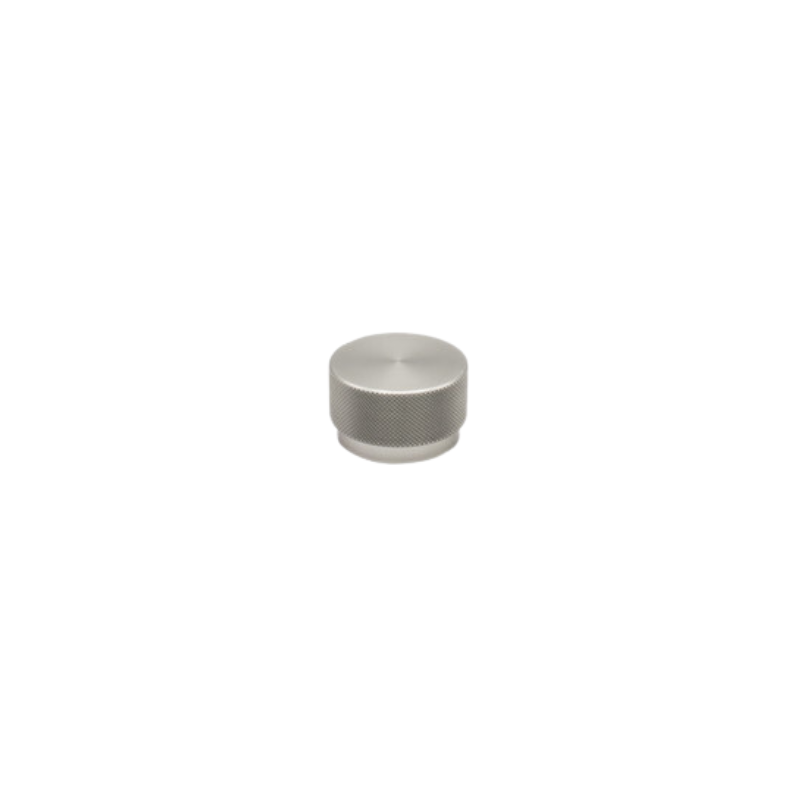 Knob Graf Big 50mm - Stainless Steel