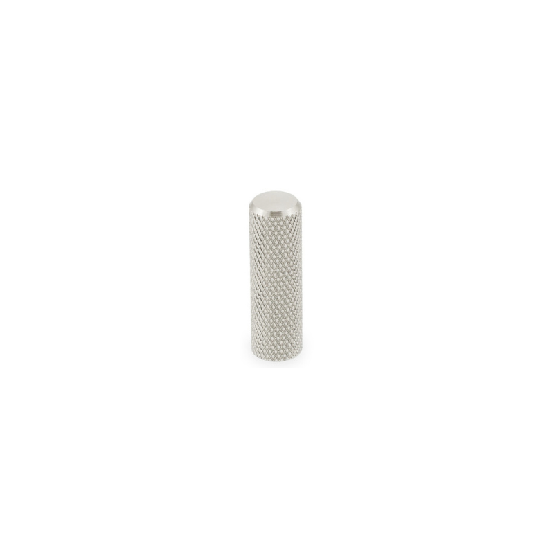 Knob Graf mini 10mm - Stainless steel look (370227-11)