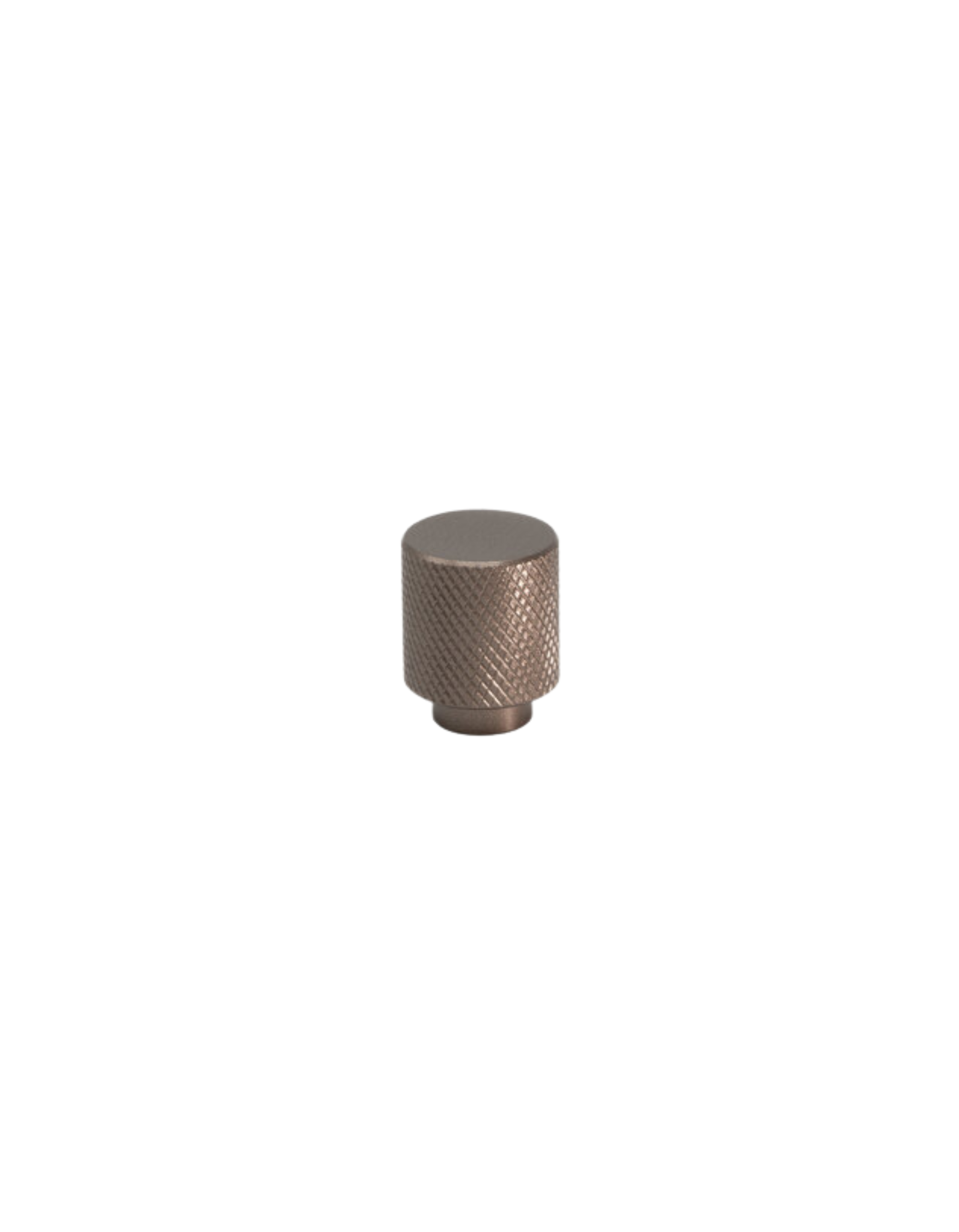 Knob Helix lítill - Dark Bronze (309034-11)