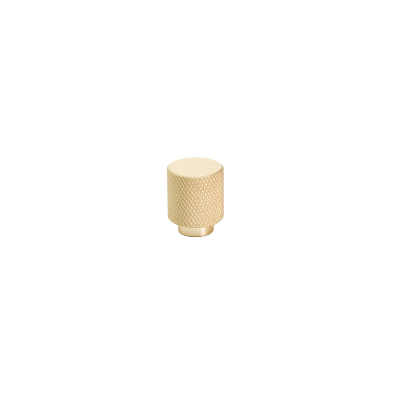 Knob Helix Brass lítill (309028-11)