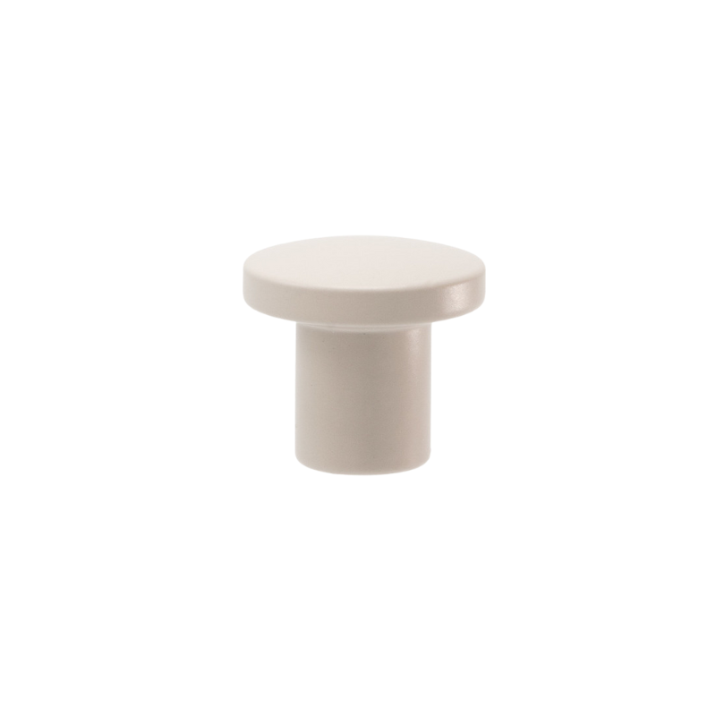 Knob Skye - Limestone Gray