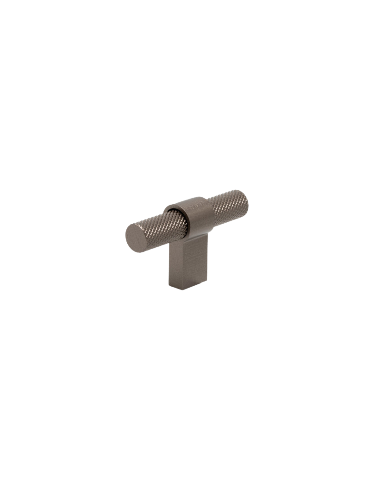 Knob T Helix - Dark Bronze (308574-11)