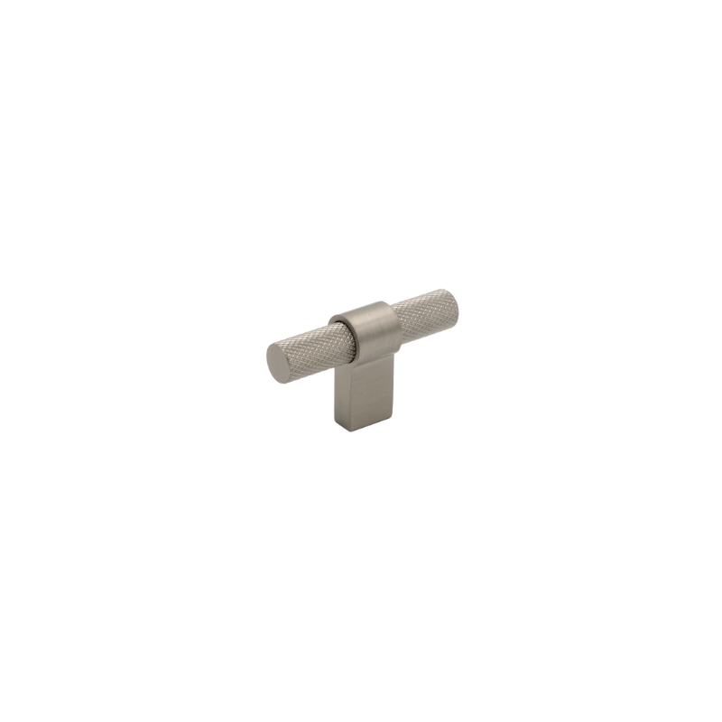 Knob T Helix - Stainless Steel (308573-11)