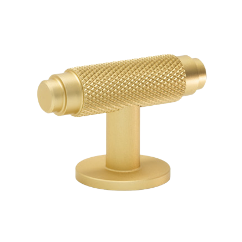 Knob T Riff - Matt Brass