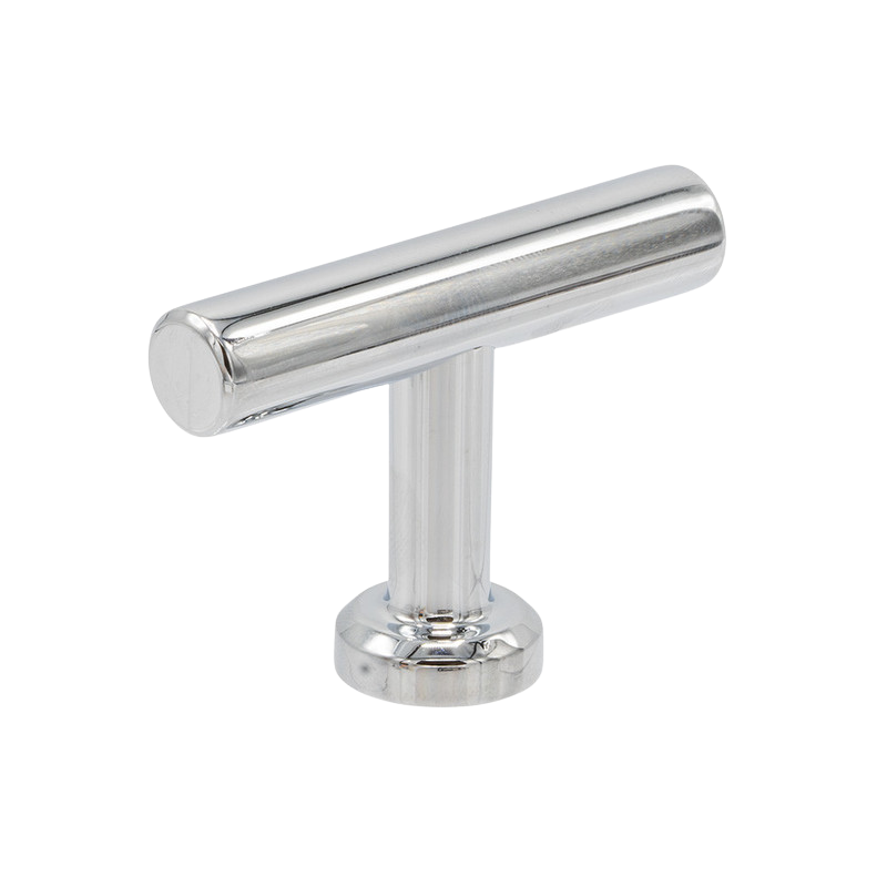 Knob T Viva - Chrome