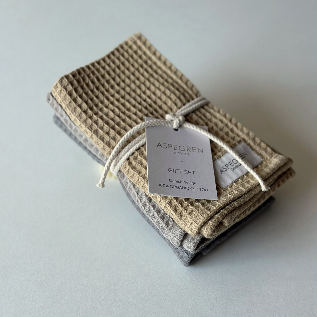 Gjafasett - Lemon Curd