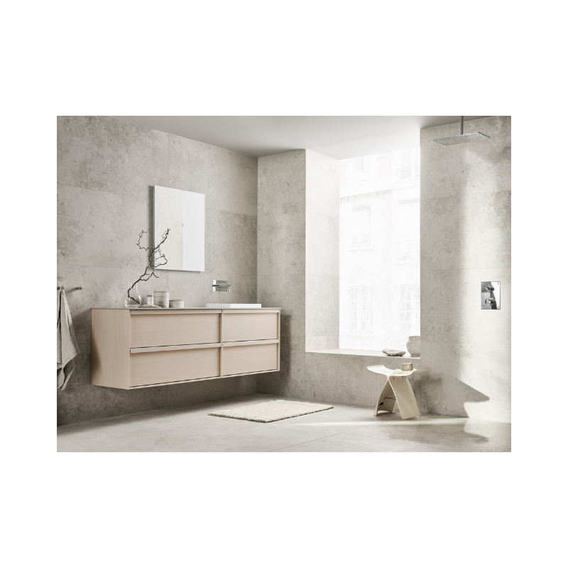 Haven H2/140 - Light Ash Wood (fyrir stein)