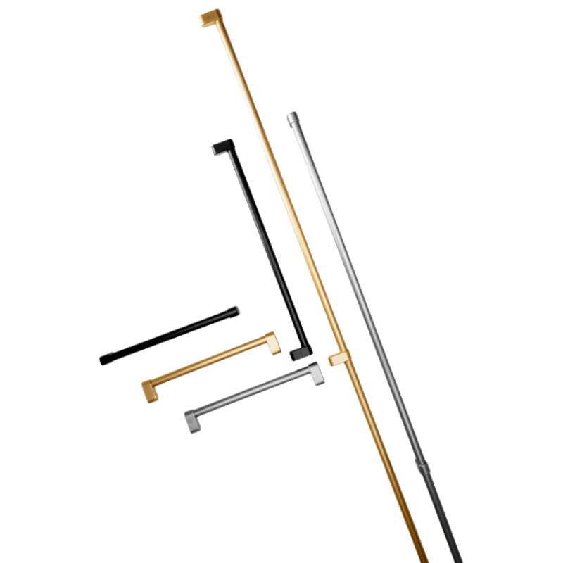 Handle Linkk 320c/c - Stainless Steel (317460-11)