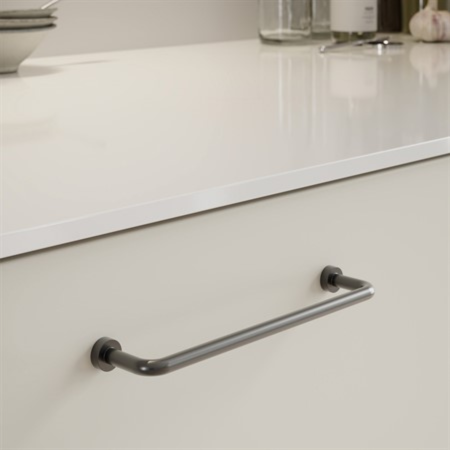 Handle Lounge - Gunmetal (370127-11)
