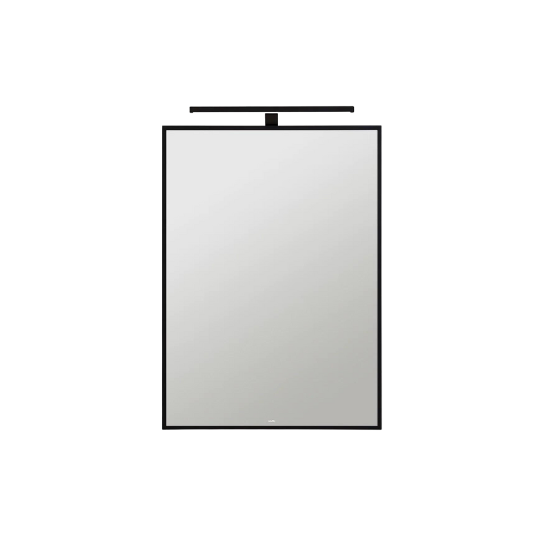 Haven M4/LED Light 370mm - Matte Black (105305)