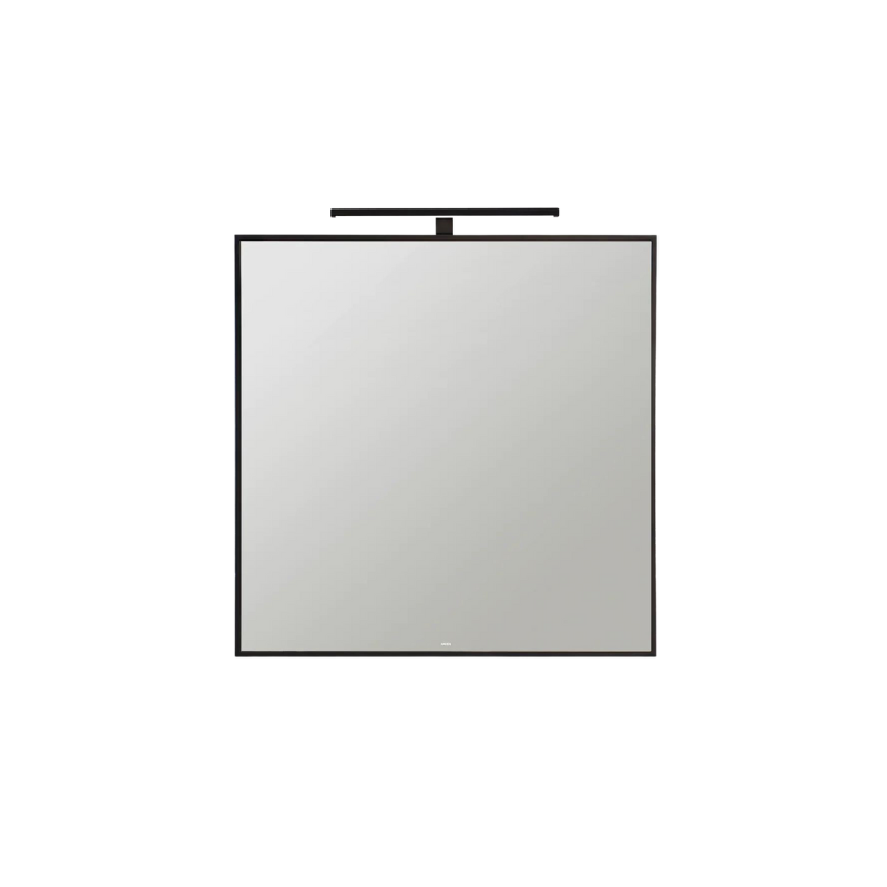 Haven M4/LED Light 370mm - Matte Black (105305)