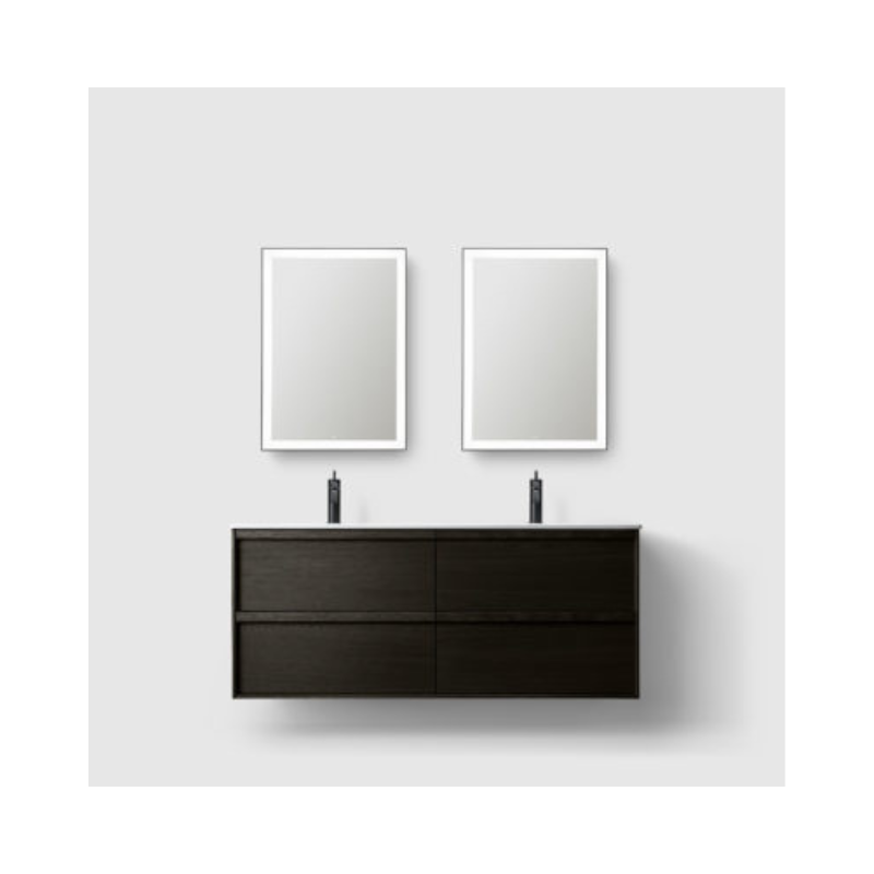 Haven M5/50x70 - White Spegill (105220)