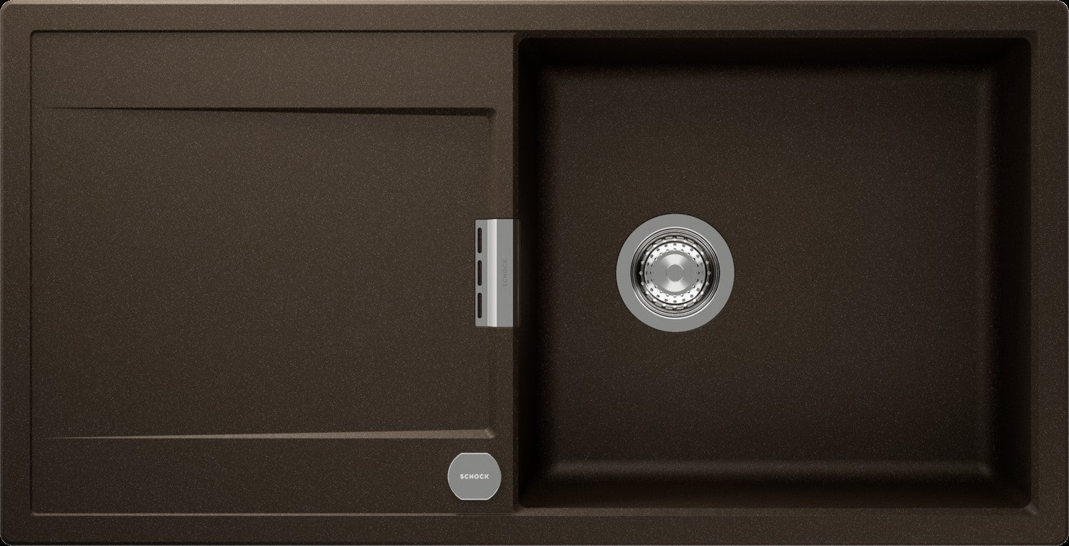 Schock Mono D-100L - Bronze
