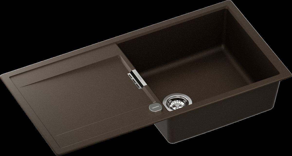 Schock Mono D-100L - Bronze