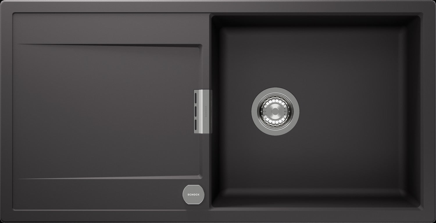 Schock Mono D-100L - Dusk