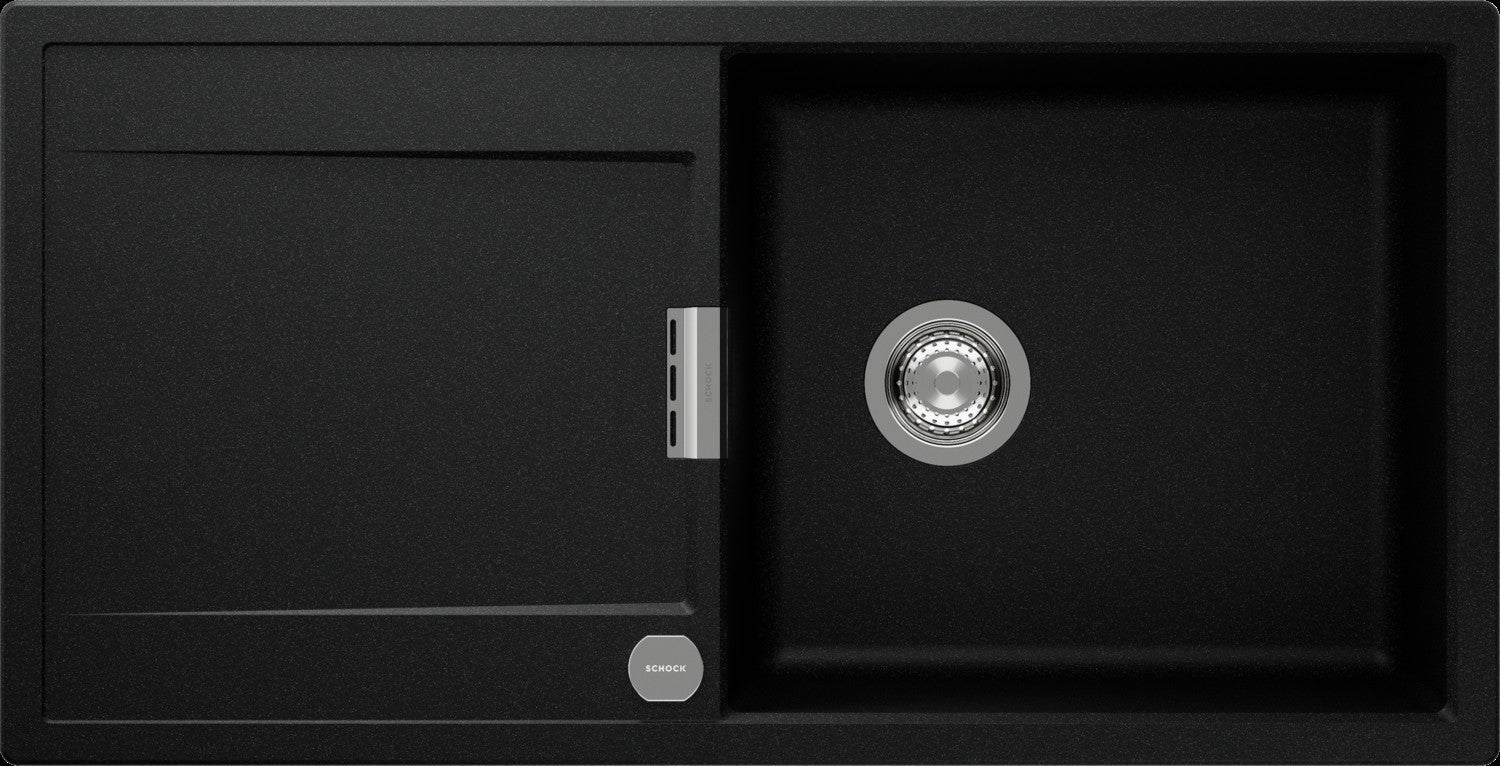 Schock Mono D-100L - Magma