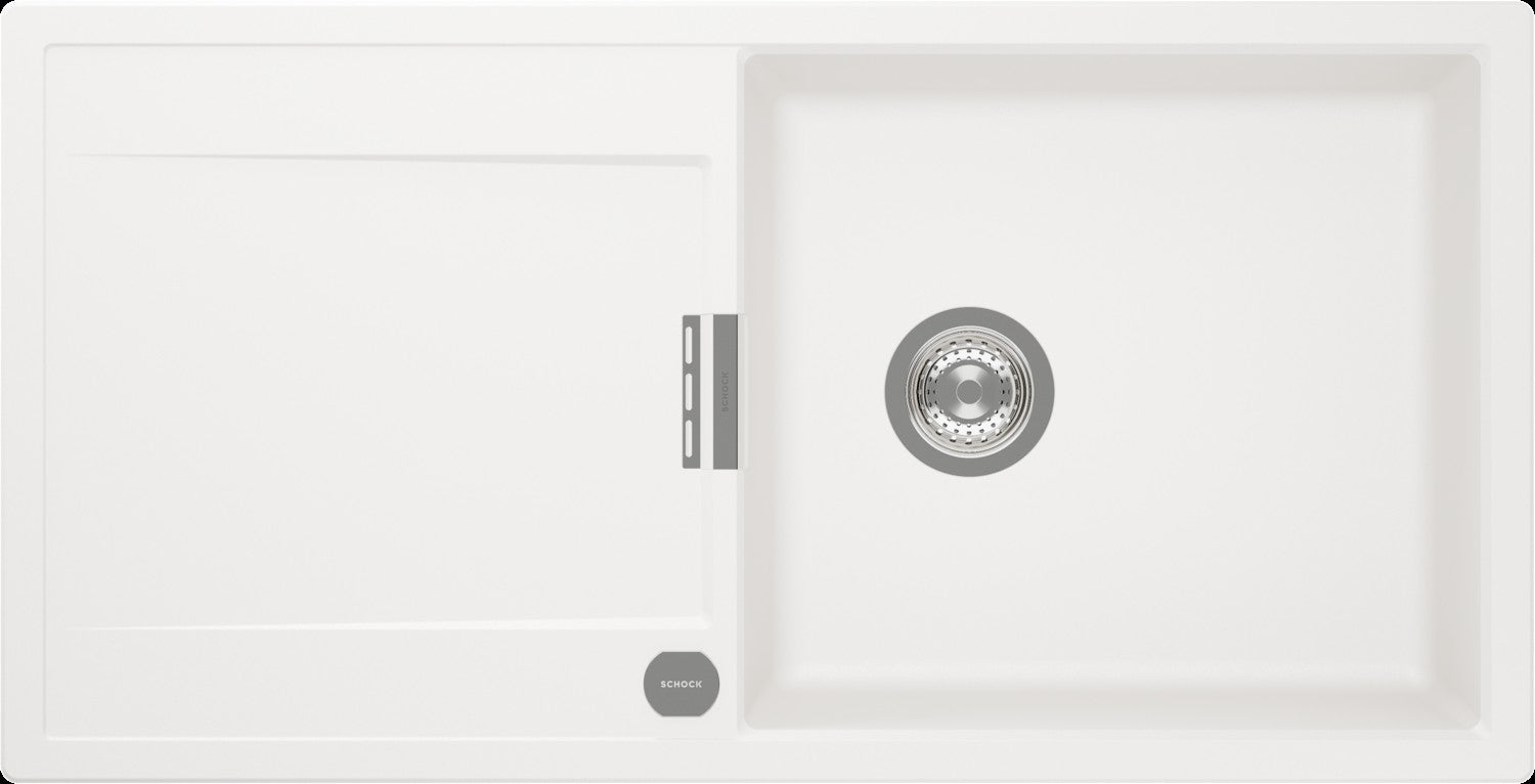 Schock Mono D-100L - Polaris