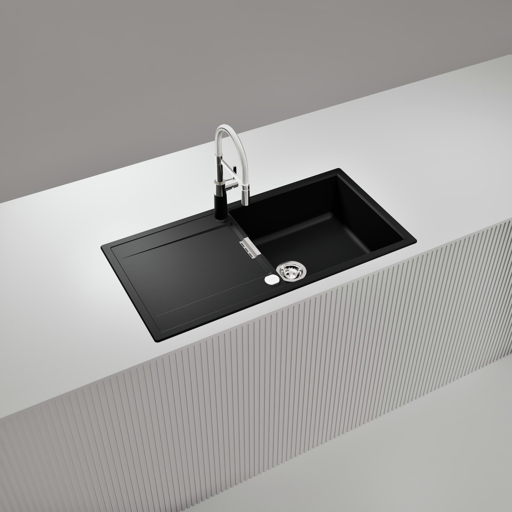 Schock Mono D-100L - Puro