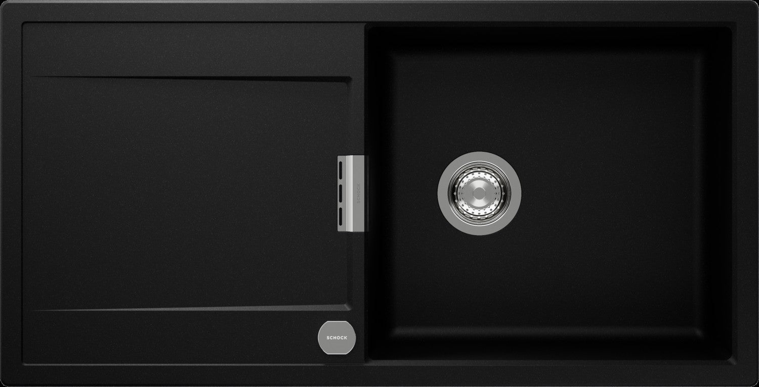 Schock Mono D-100L - Puro