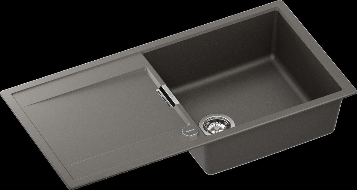 Schock Mono D-100L - Silverstone