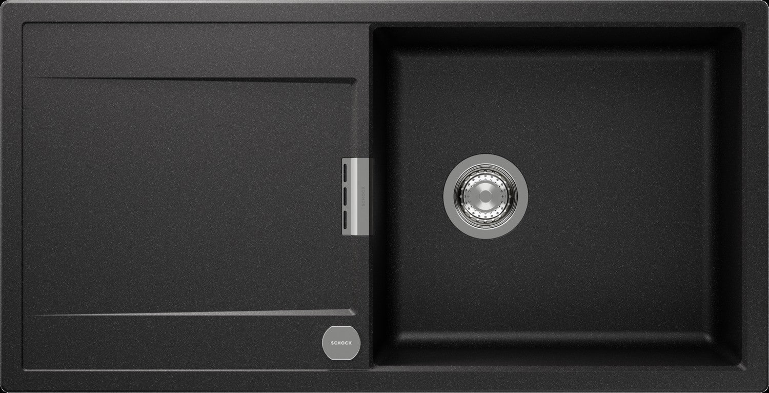 Schock Mono D-100L - Stone