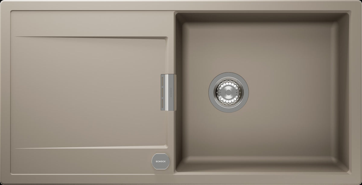 Schock Mono D-100L - Twilight