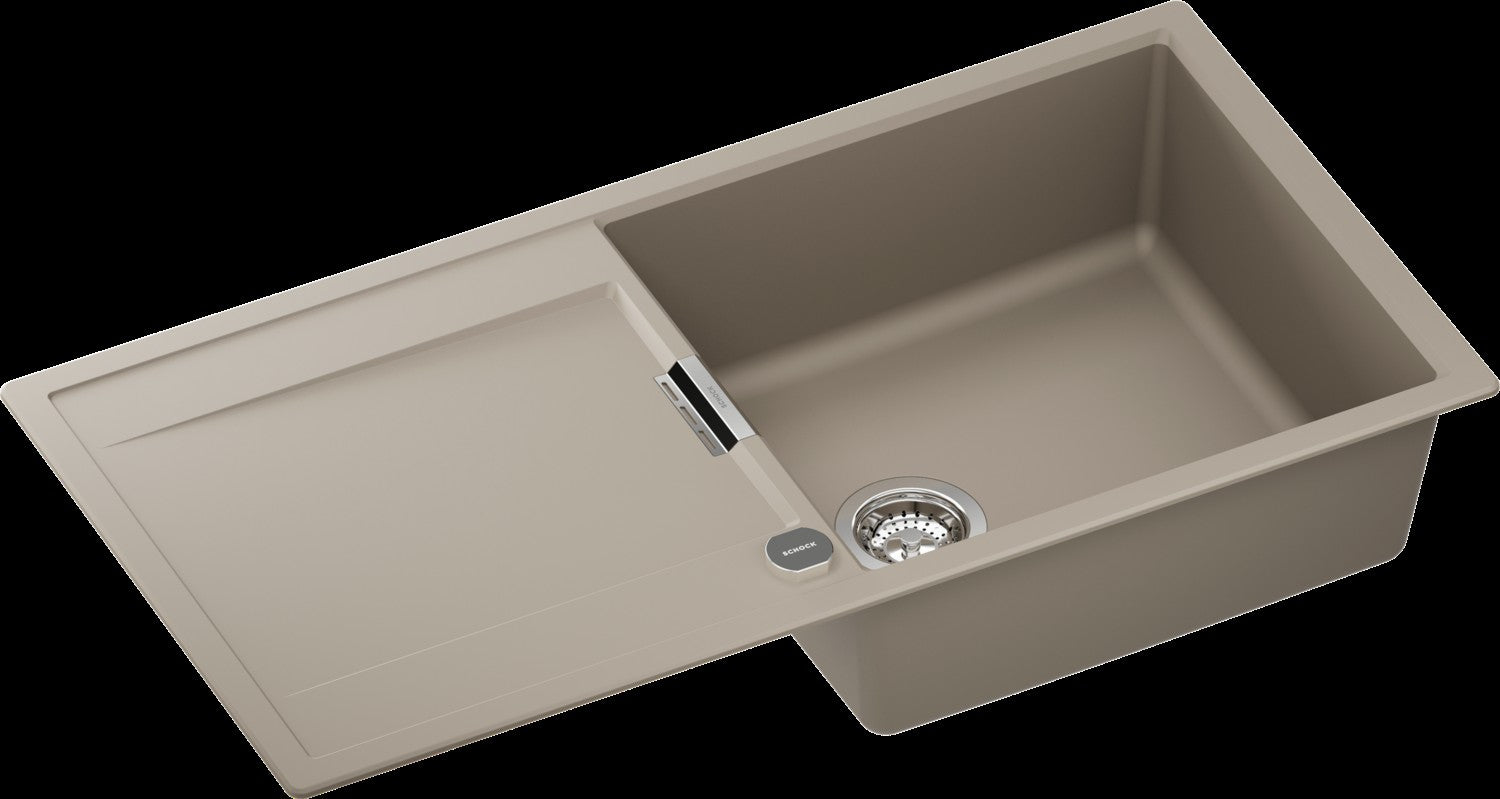 Schock Mono D-100L - Twilight