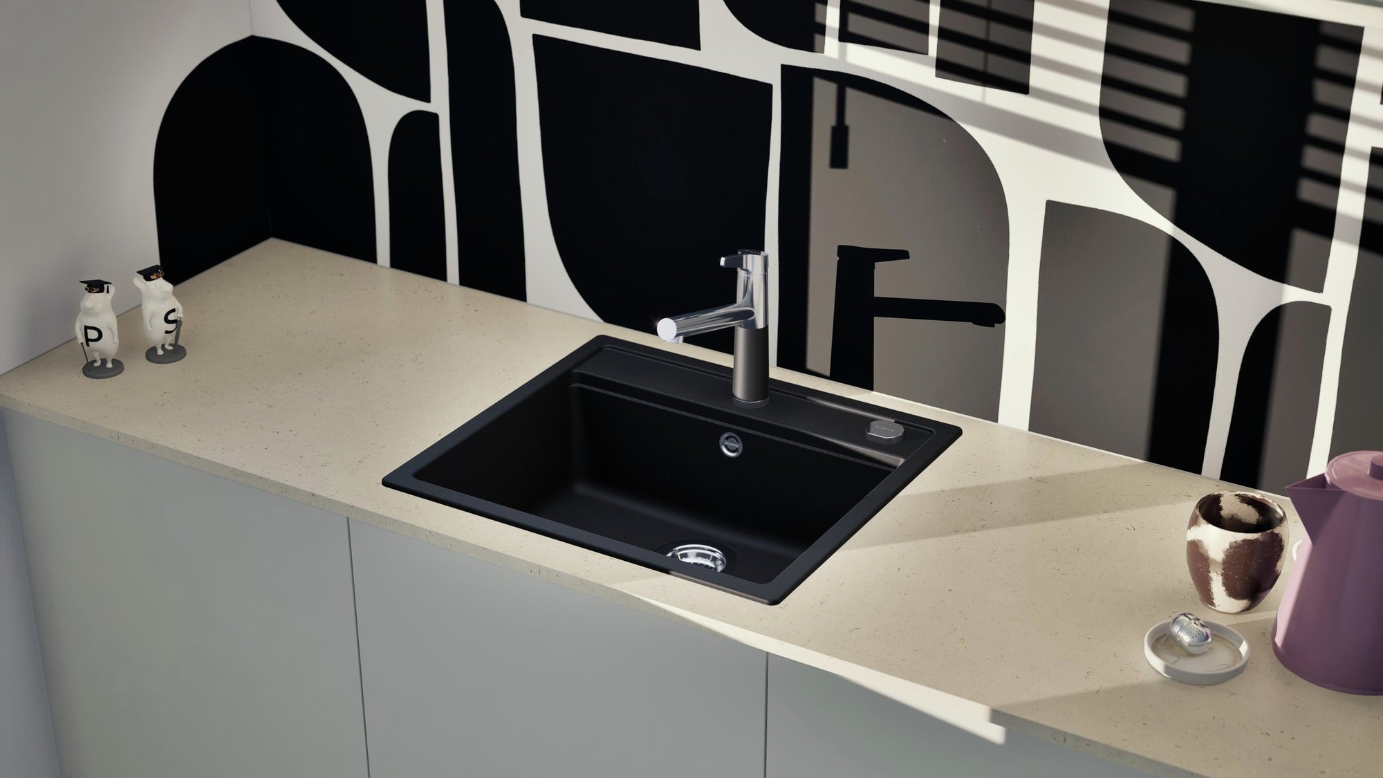 Schock Mono N-100L - Night