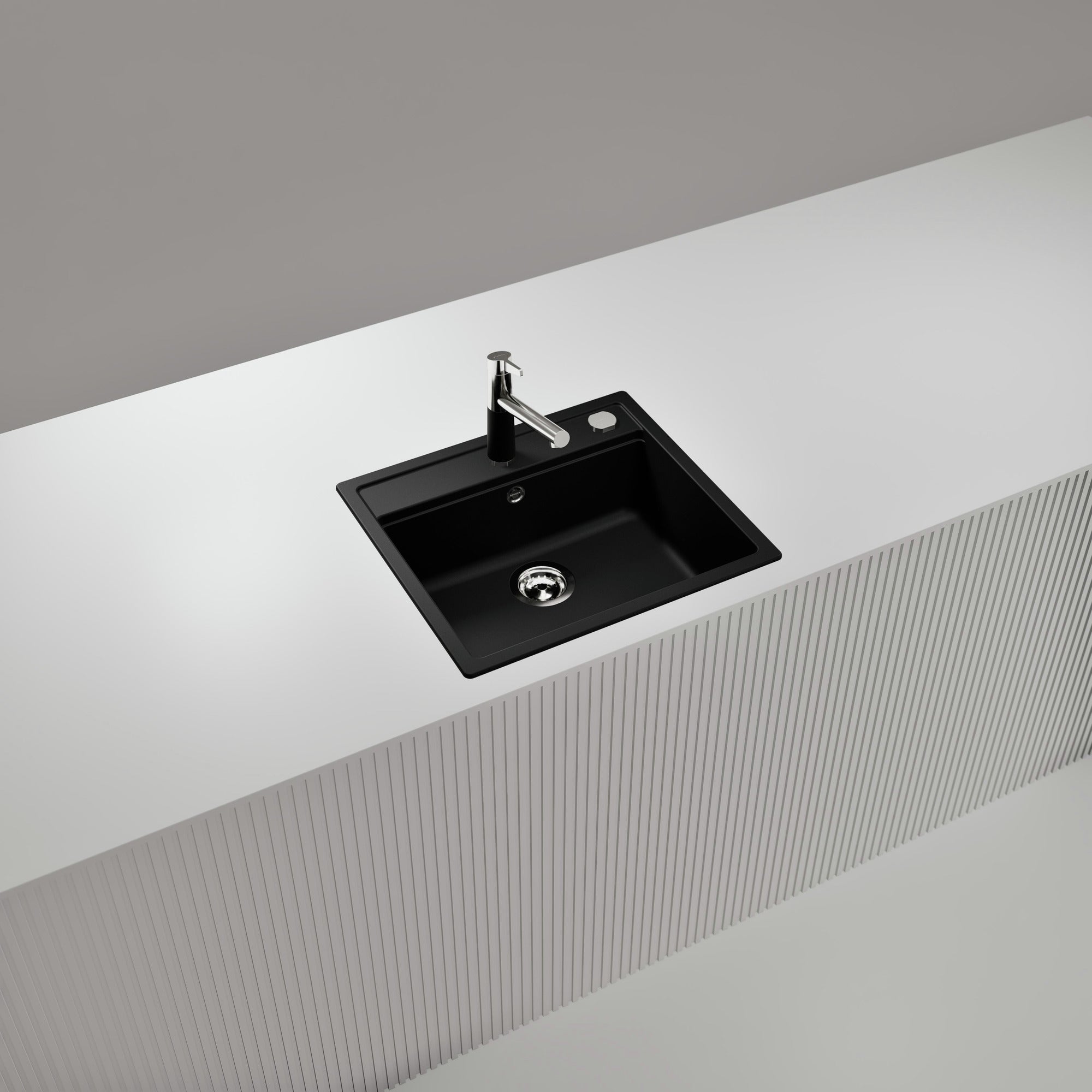 Schock Mono N-100L - Stone