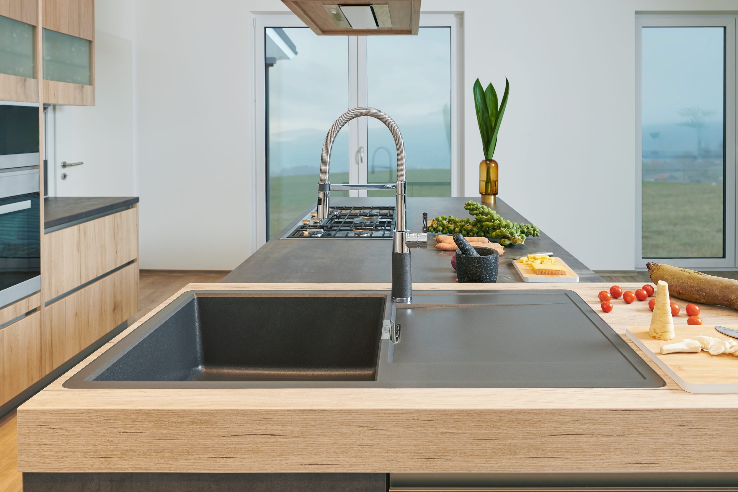 Schock Mono D-100L - Puro