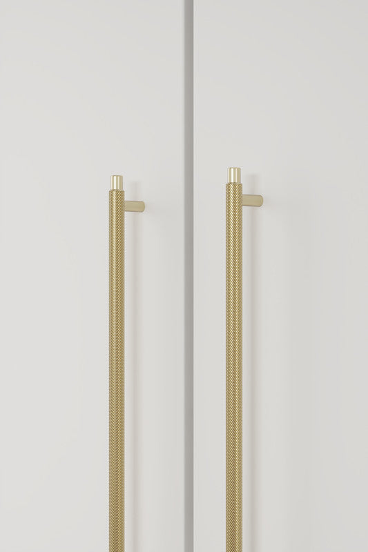 Handle Manor 640c/c - Gold (351071-11)