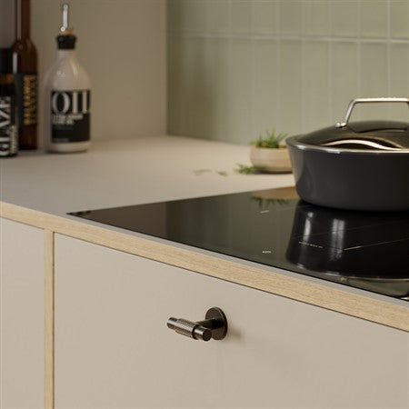 Knob T Manor - Matt Bronze (351029-11)