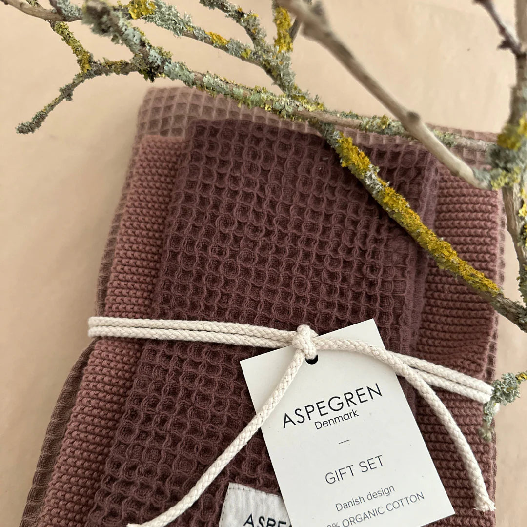 Gjafasett - Mulled Wine