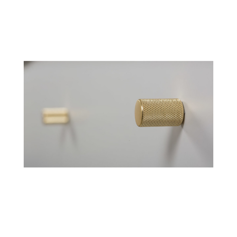 Knob Graf 17mm - Brass (343316-11)