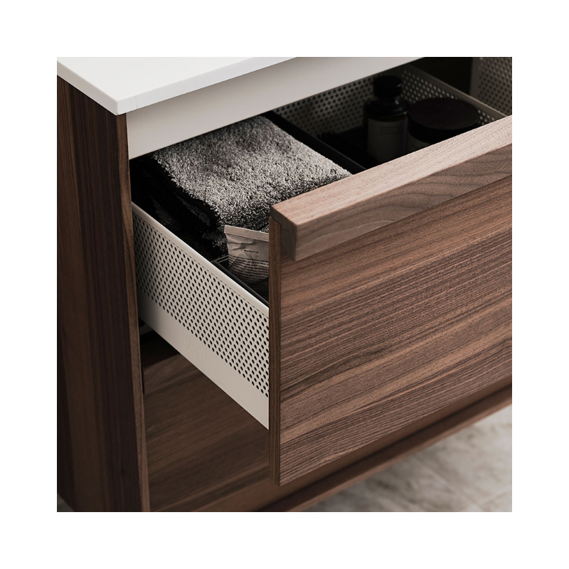 Haven H2/100 - Smoked Oak Wood (fyrir stein)