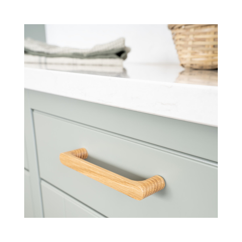 Handle Pinta 192c/c - Oak (373231-11)