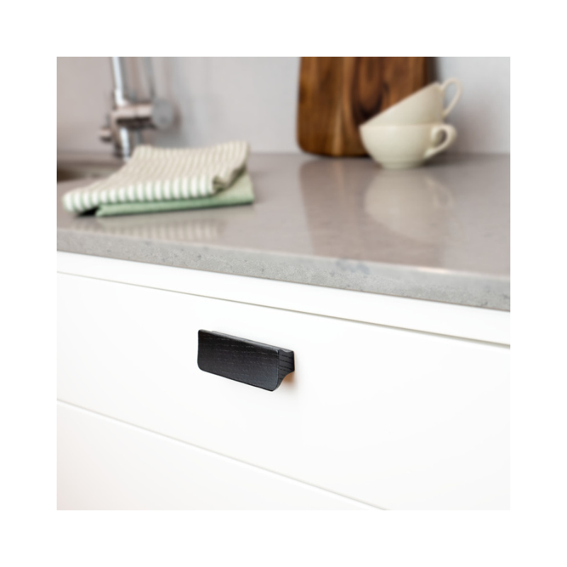 Handle Ante 64c/c - Black (373210-11)