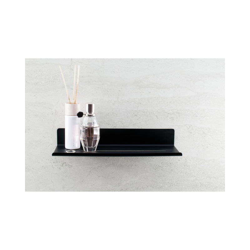 Base Hilla - Matt Black