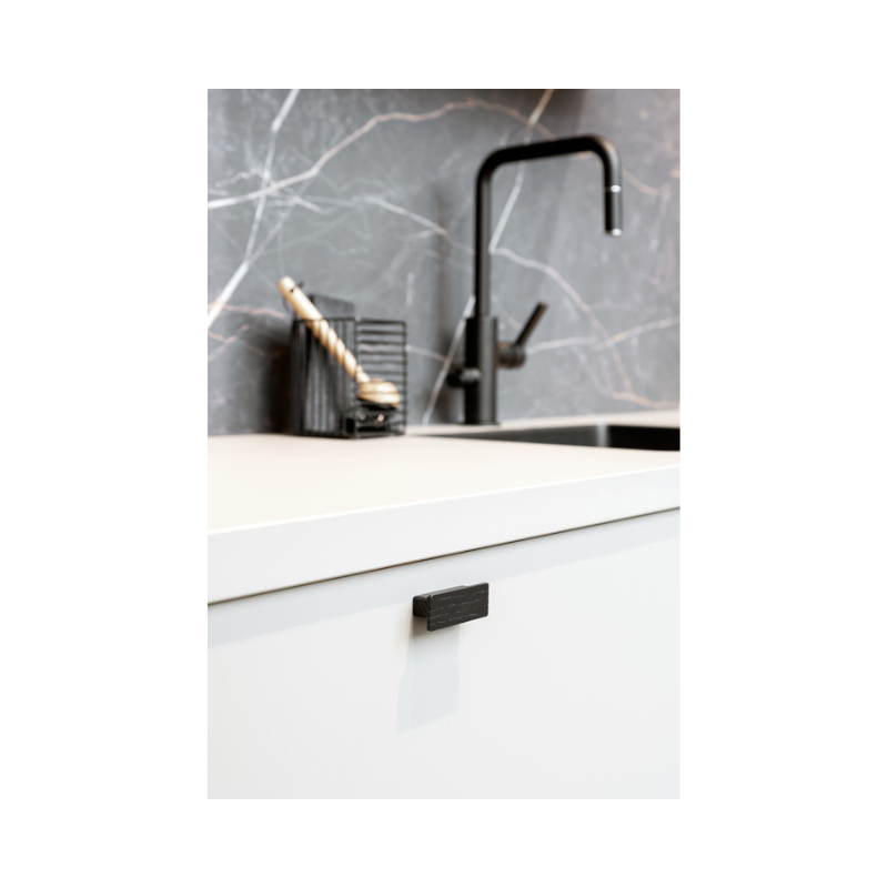 Handle Shelter 32c/c - Black (373340-11)