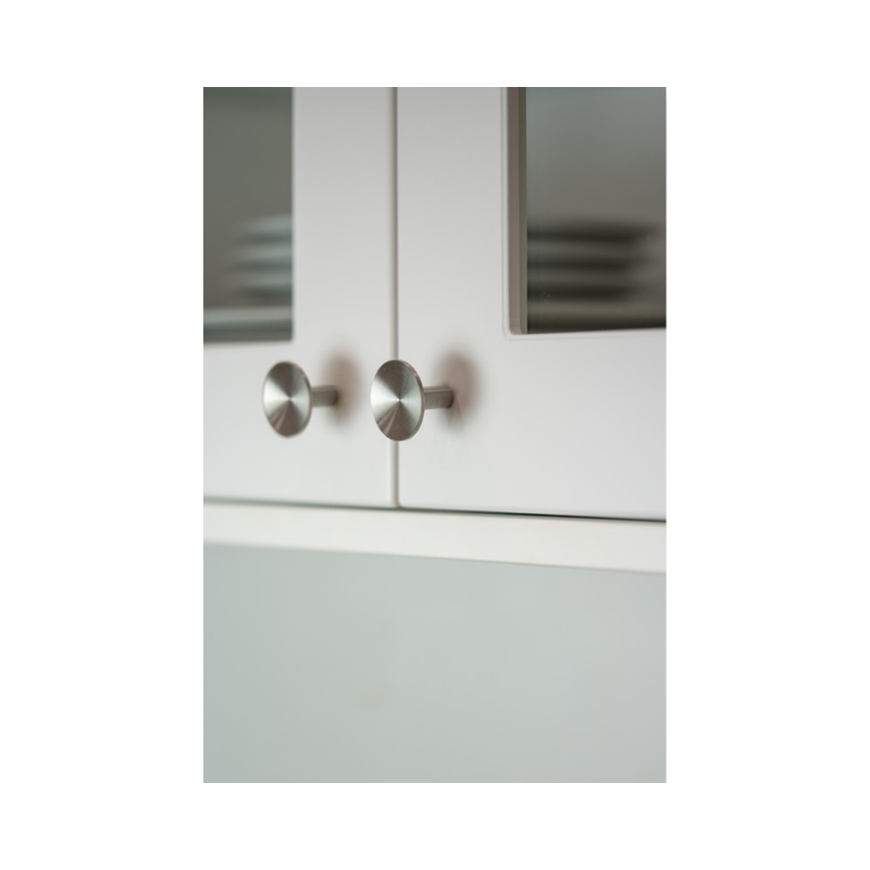 Knob Sture - Stainless Steel (339384-11)
