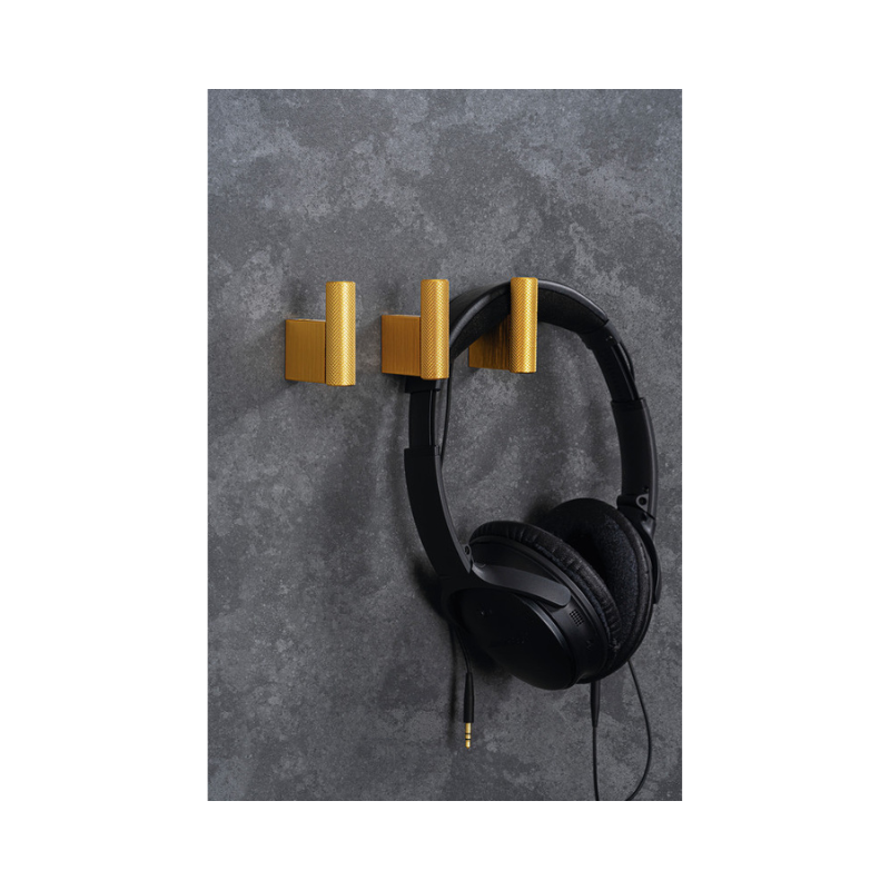 Hook Graf - Brass