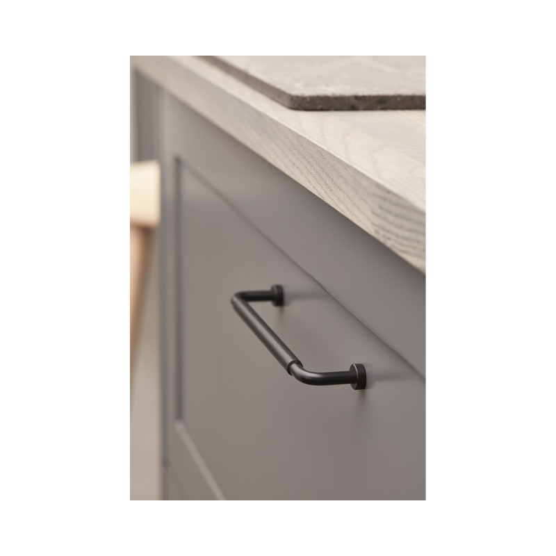 Handle Lounge - Black/Black (370109-11)